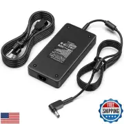 230W 180W AC Charger Compatible with Acer Predator Helios 300 PH315-54 PH315-
