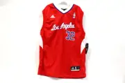 ADIDAS NBA LOS ANGELES CLIPPERS BLAKE GRIFFIN JERSEY SIZE MEDIUM