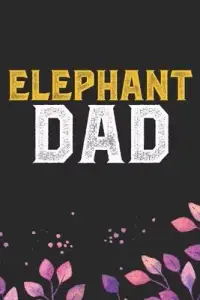 在飛比找博客來優惠-Elephant Dad: Cool Elephant Da