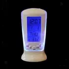 Digital Clocks Backlight for Large Number