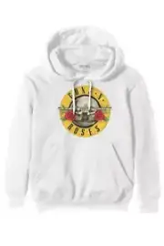 Guns N' Roses Classic Band Logo Hoodie