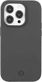 3sixT Impact Zero Colour Protective Case for iPhone 14 Pro, Black