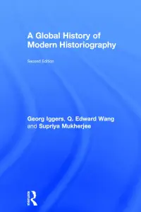 在飛比找博客來優惠-A Global History of Modern His