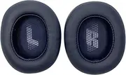 Replacement Ear Pads for JBL Live 500BT/Live 500 BT Headphones, Replacement Ear Pads for JBL Live 500 BT/JBL Live 500BT, Softer Leather (Blue)