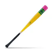 2024 Victus Vibe Pencil -3 BBCOR Baseball Bat - VCBVIBP