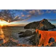 Save 10.00%! Game of Thrones Experience: Basque Country Coast Private Tour