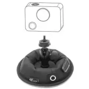 OctoPad Universal Table Tripod Base Stand with Universal 1/4" Thread - CA-001...