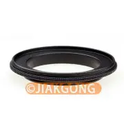 58mm Macro Reverse Adapter Ring Sony E NEX NEX-3 NEX-5 NEX-7 NEX-5N NEX-VG10