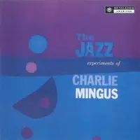 在飛比找誠品線上優惠-The Jazz Experiments of Charle