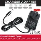 Battery Charger Adaptor For Dyson DC30 DC31 DC34 DC35 Vacuum Cleaner AU PLUG OZ