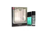 Lomani Fragrance Gift Set for Men