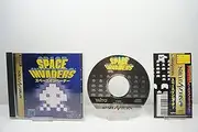 Space Invaders [Japan Import]