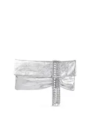 [Jimmy Choo] Jimmy Choo-Clutch Zandra-Donna OS