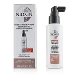 NIOXIN 理安善 3D護髮精華 3 (染後髮質, 輕度稀疏, 染髮可用) 100ML/3.38OZ