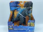 Godzilla VS Kong Godzilla with Heat Ray 6” Action Figure NEW (Box Error, Rare!!)