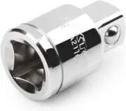 1/2 Inch Drive X 1-1/2 Inch Mini Extension | SHA21101