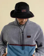[Billabong] Vintage Arch Boonie Hat