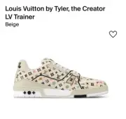 Louis Vuitton By Tyler The Creator