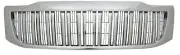 TOYOTA HILUX VIGO CHAMP 2012-2013 FRONT GRILLE ALL CHROME VERTICAL-TYPE