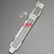 Full Height BRACKET FACE PLATE for ASR-71605 2274400-R 6Gb/s SAS