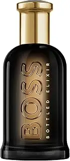 [HUGO BOSS] BOTTLED ELIXIR 100ML