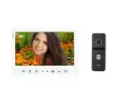 PSA Panacom 7" HD Video Intercom System with Surface Door Camera | PAN920SKHD