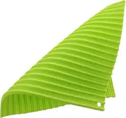 SECFOU Silicone Sushi Rolling Mat Professional Sushi Making Tool Lightweight Easy to Clean Non Stick Design for Home Restaurant Use