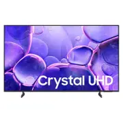 Samsung 65" U8500F Crystal UHD 4K Smart TV