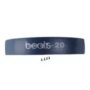 New Navy Blue Headband Replacement For Beats Studio 3.0 Wireless Headphone