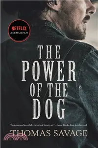 在飛比找三民網路書店優惠-The Power of the Dog (2022 奧斯卡