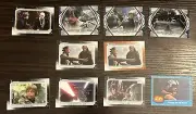 Star Wars: Luke Skywalker (10) Card Lot