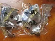 Kitchen Cabinet Hinges, Ravinte Soft Close Cabinet Hinges, 30 pair New in Bax