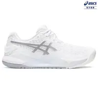 在飛比找momo購物網優惠-【asics 亞瑟士】GEL-RESOLUTION 9 女款