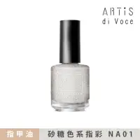 在飛比找momo購物網優惠-【ARTiS di Voce】x flicka nail 砂