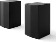 LG SPT8-S.AEUSLLK Wireless Rear Kit for S90TY S77TY S70TY SG10TY USG10TY - black