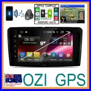MERCEDES R CLASS W251 2006-2012 GPS WIRELESS CARPLAY ANDROID AUTO DAB DVR TPMS