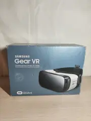 Samsung Gear VR Oculus Virtual Reality!! New