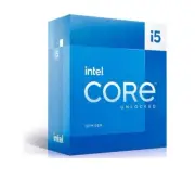 Intel 13th Gen Core i5 i7 i9 13600K 13600KF 13700K 13700KF 13900K 13900KF CPU Pr