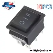 Aftermarket 10PCS Toggle Switch for Inverter Generator Predator 8750W /7600W