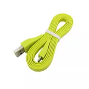 Fast Charger Adapter 120cm USB Charging Cable Cord UE Boom 1x