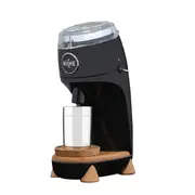 Niche Zero Black Single Dose Coffee Grinder