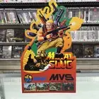 Metal Slug SNK Neo Geo MVS Standee Countertop Display