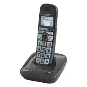 Clarity Products LLC 53703-000 D703 35Db Amplified Cordless Phone