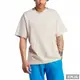 ADIDAS 男 圓領T C Tee 卡其色 -IM4387