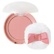 ETUDE - Lovely Cookie Blusher - 17 Colors BE101 Gingerbread Honey Cookie