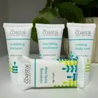 Hotel Airbnb Mini Packs of 50 units of shampoo, conditioner body wash + 15g soap