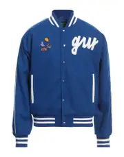 [GARMENT WORKSHOP] GARMENT WORKSHOP Jackets - Item 16410247