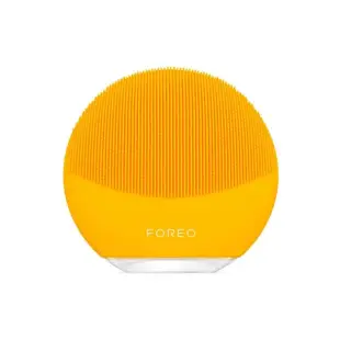 【Foreo】LUNA mini 3 輕便型潔面儀(洗臉機 美國原廠公司貨 兩年保固)