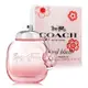 COACH 嫣紅芙洛麗女性淡香精 Floral Blush 50ml EDP-香水航空版