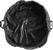 Wet Clothes Change Bag | Beach Wetsuit Storage Bag,Changing Pad for Swimming Surfing Gear Handbag Clothes Pool Camping Boaters Beach Outdoor Kayakers Sports